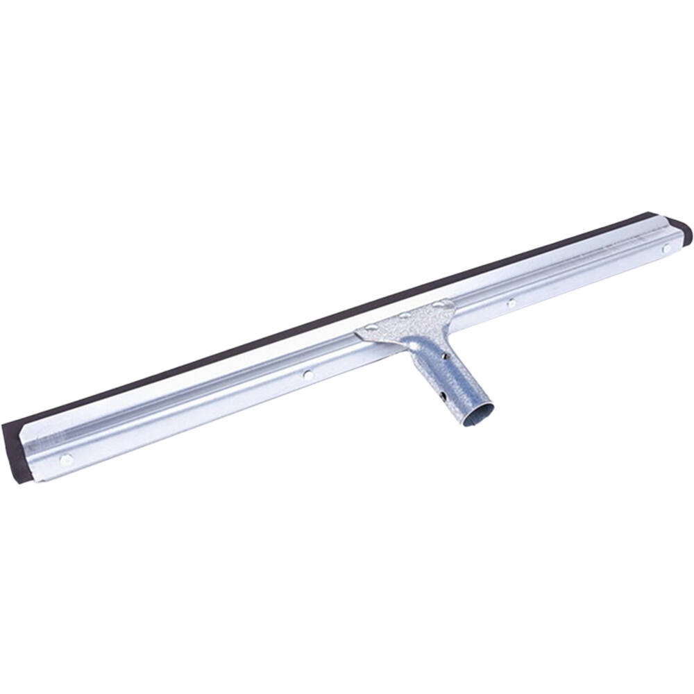 VEBA Vloerwisser 55 cm Zwart Mousse