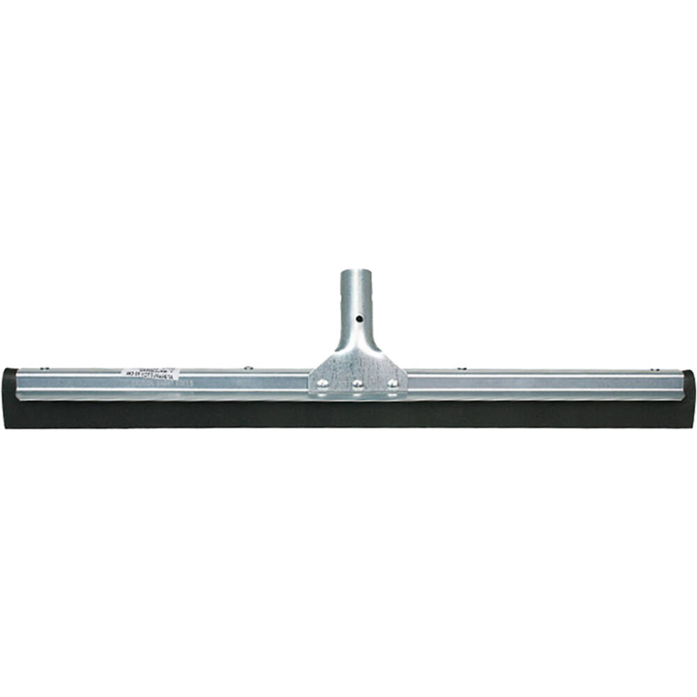 VEBA Vloerwisser 55 cm Zwart Mousse