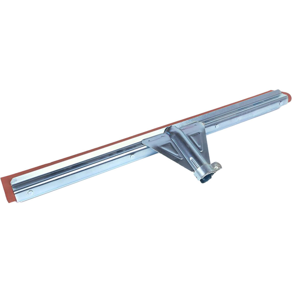 VEBA Vloerwisser 55 cm Rood Oliebestendig