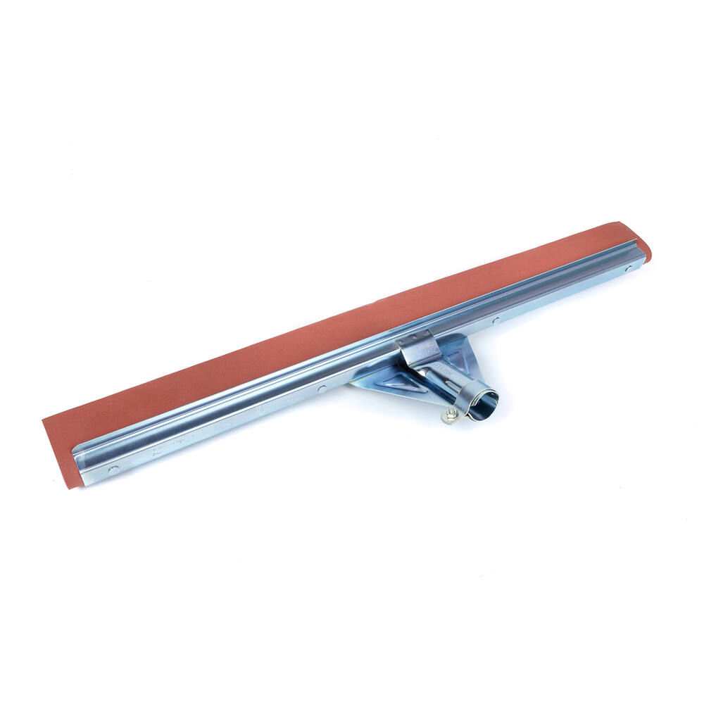 VEBA Vloerwisser 55 cm Rood Oliebestendig