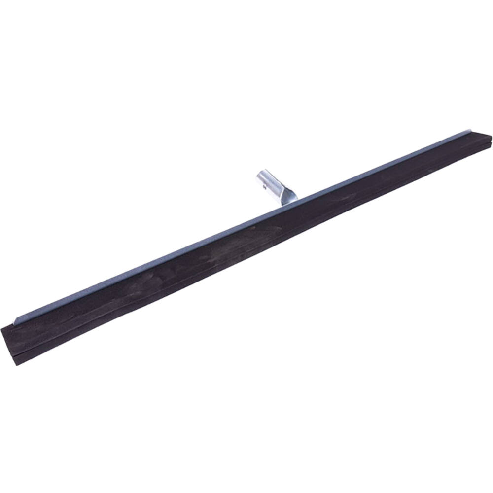VEBA Vloerwisser 75 cm Zwart Mousse