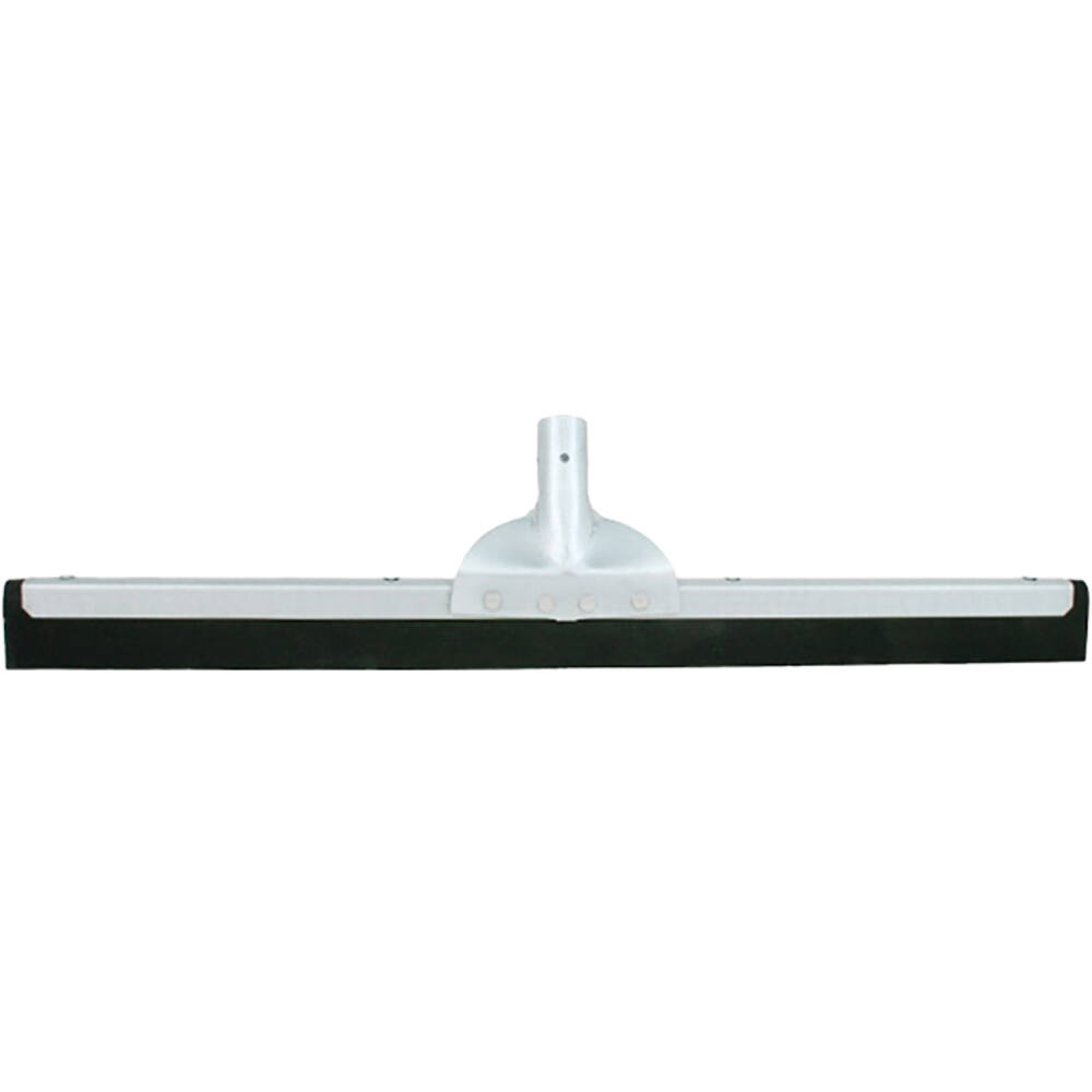 VEBA Vloerwisser 100 cm Zwart Mousse