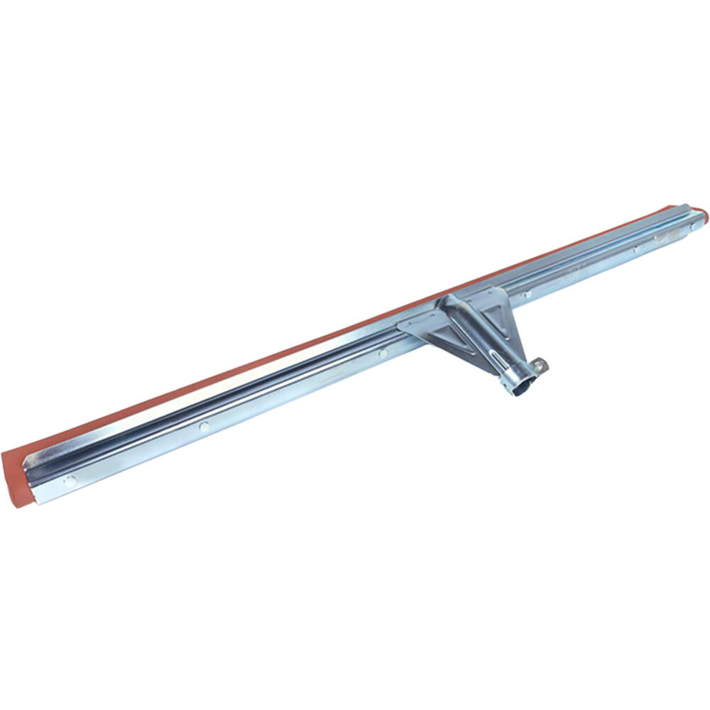 VEBA Vloerwisser 75 cm Rood Oliebestendig