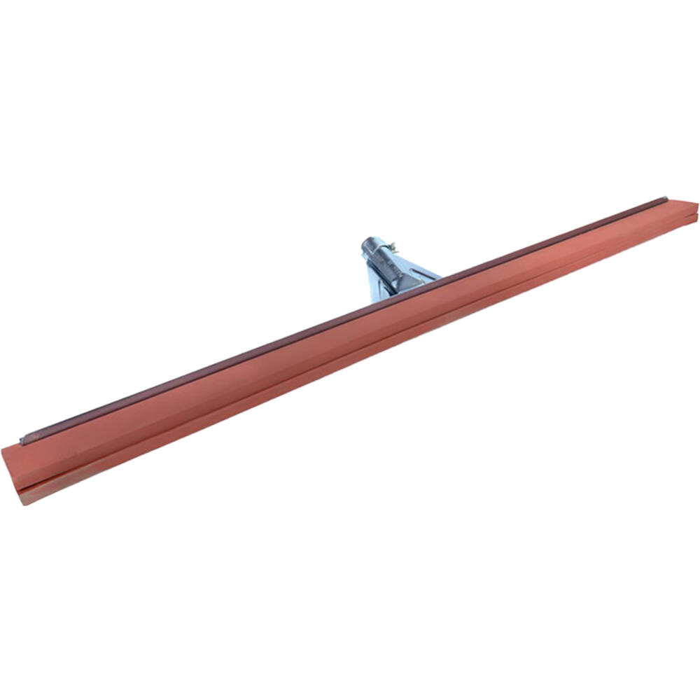 VEBA Vloerwisser 75 cm Rood Oliebestendig
