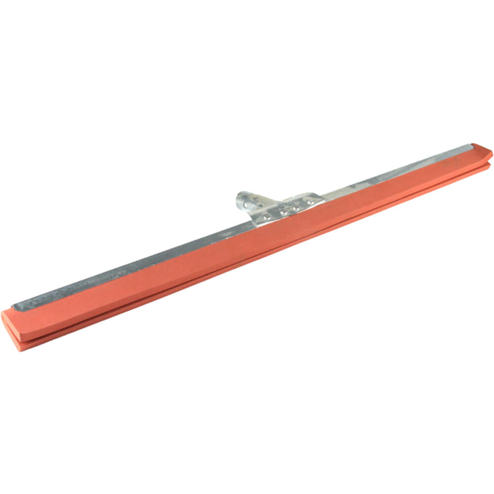 VEBA Vloerwisser 100 cm Rood Oliebestendig