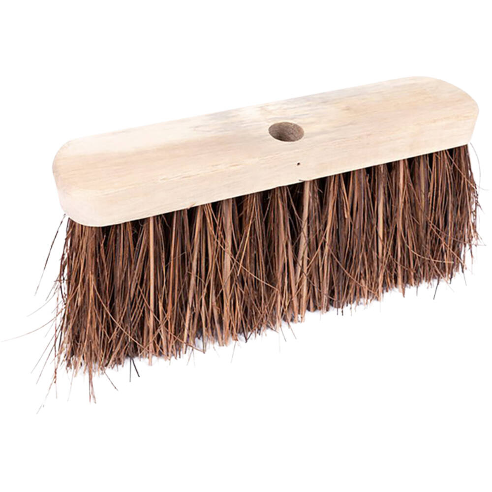 VEBA Straatbezem 28cm Nr 14