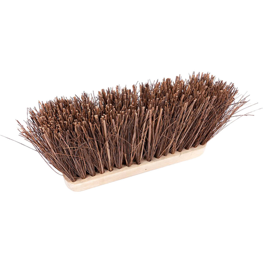 VEBA Straatbezem 28cm Nr 14
