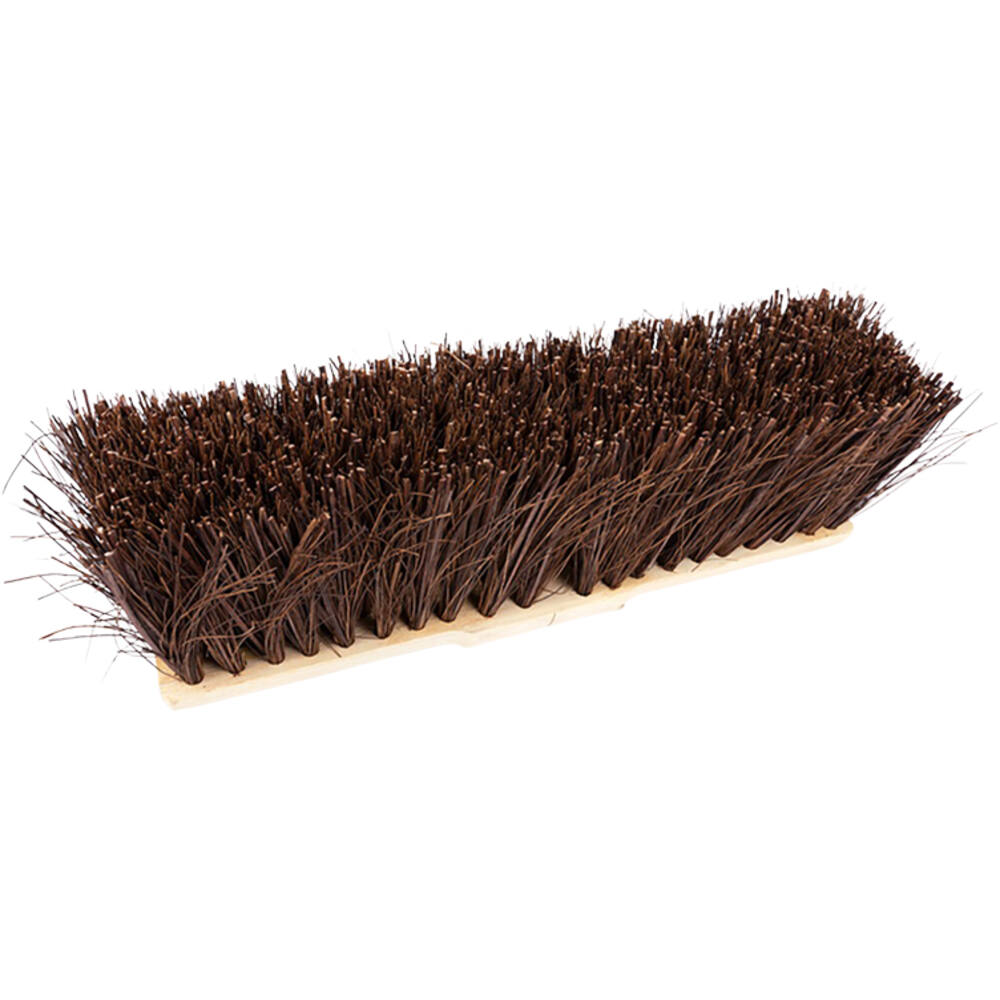 VEBA Straatbezem 45cm Ronde Kap
