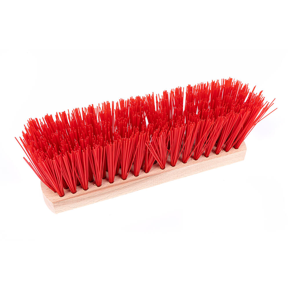 VEBA Straatbezem 28cm Nr 96