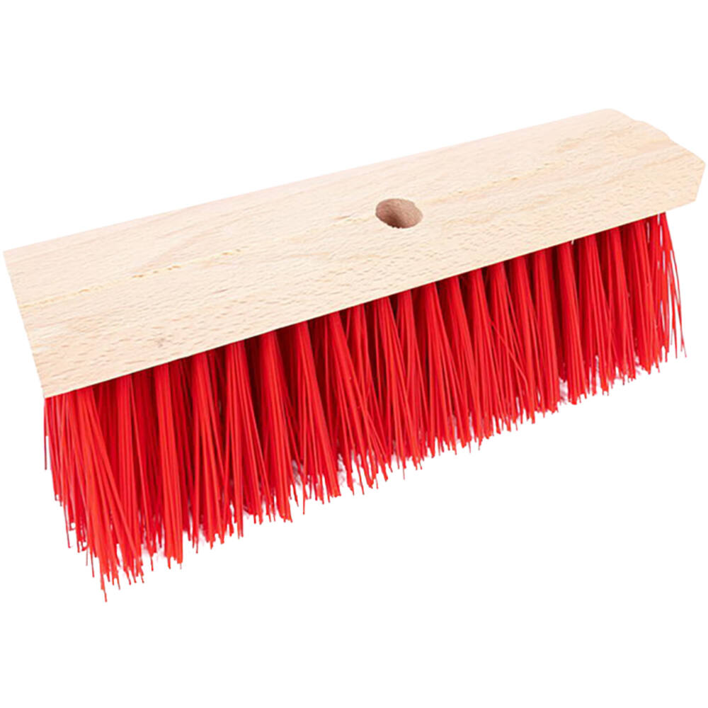 VEBA Straatbezem 35 cm Pvc