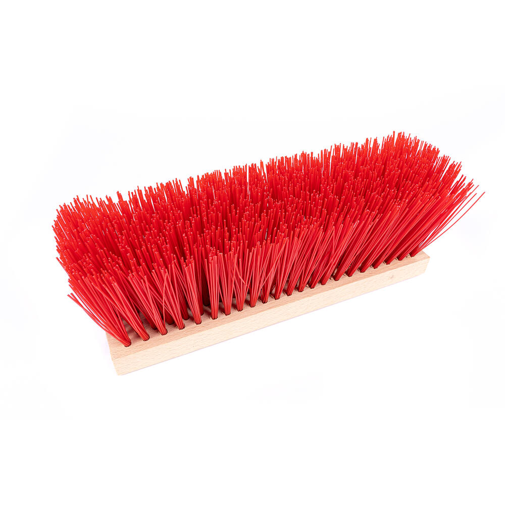 VEBA Straatbezem 35 cm Pvc