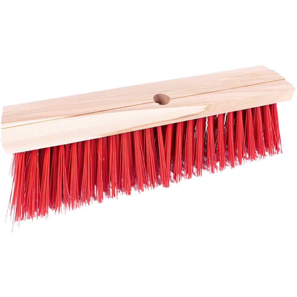 VEBA Straatbezem 41 cm Pvc