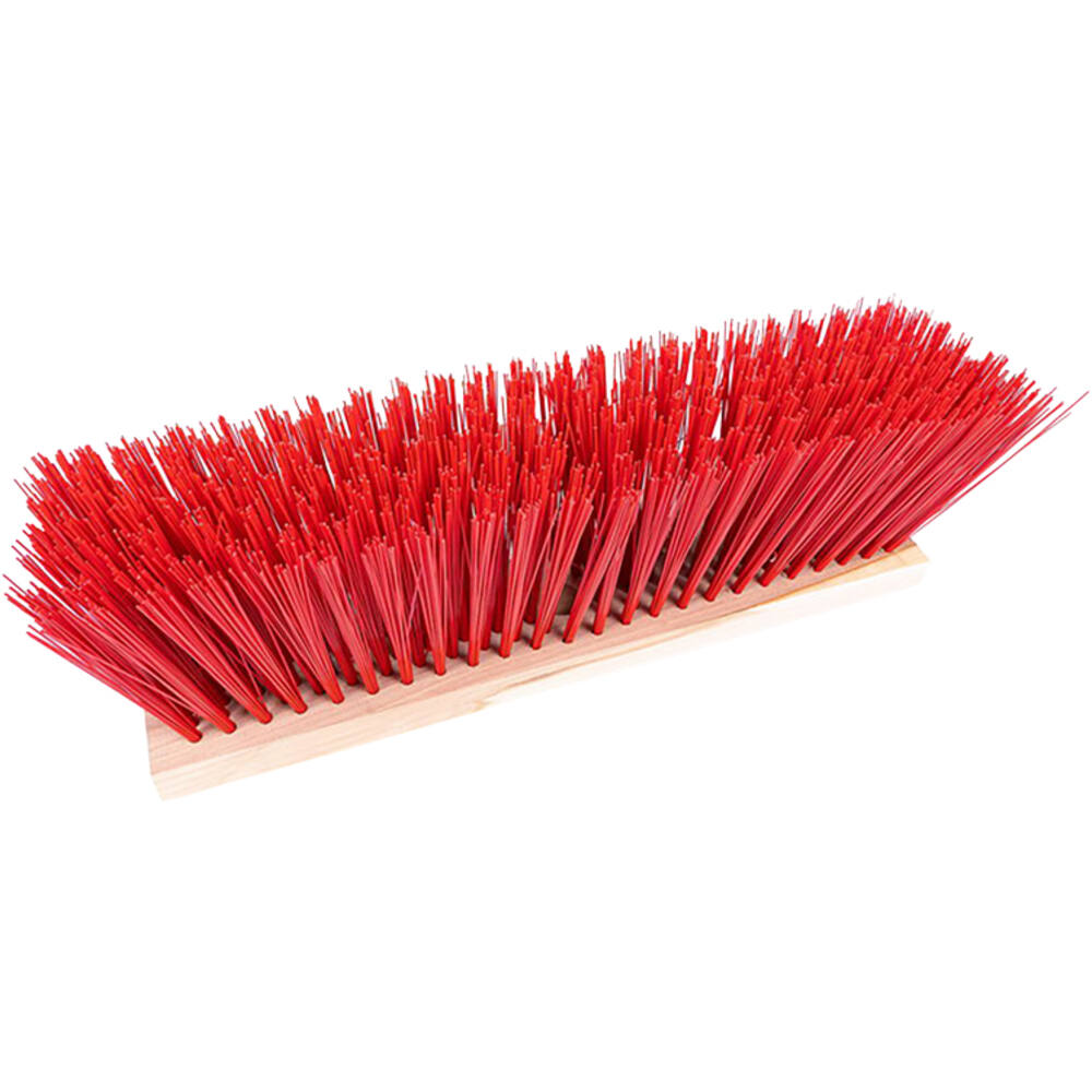 VEBA Straatbezem 41 cm Pvc