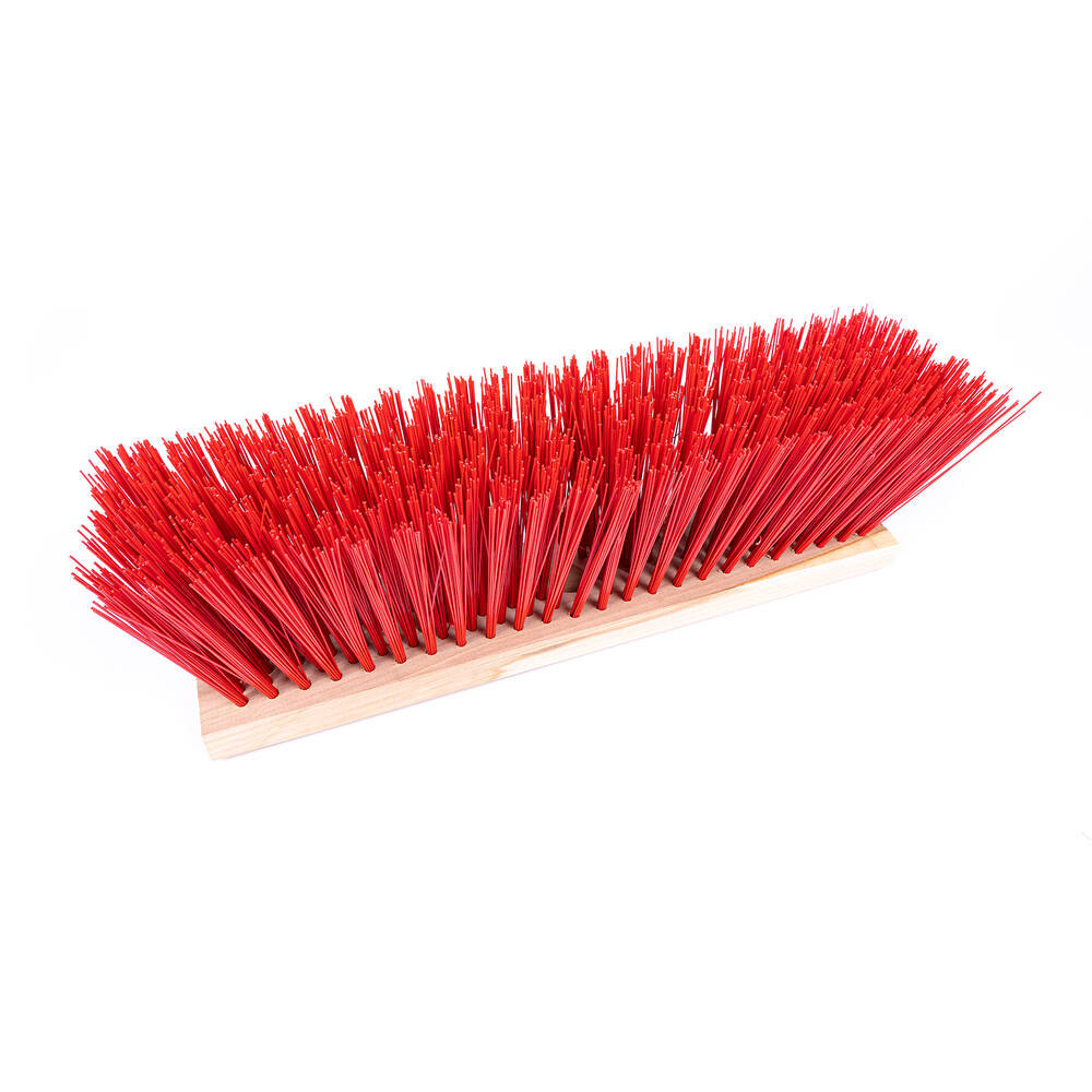 VEBA Straatbezem 41 cm Pvc