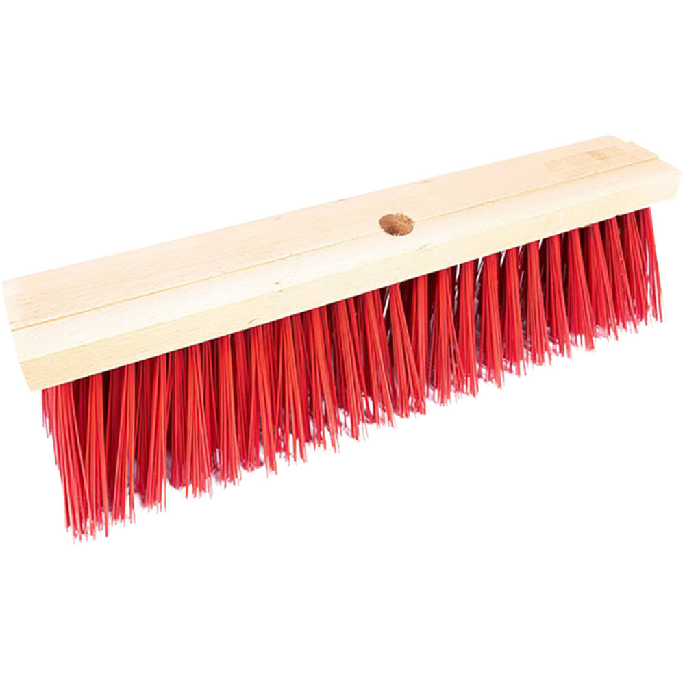 VEBA Straatbezem 46 cm PVC