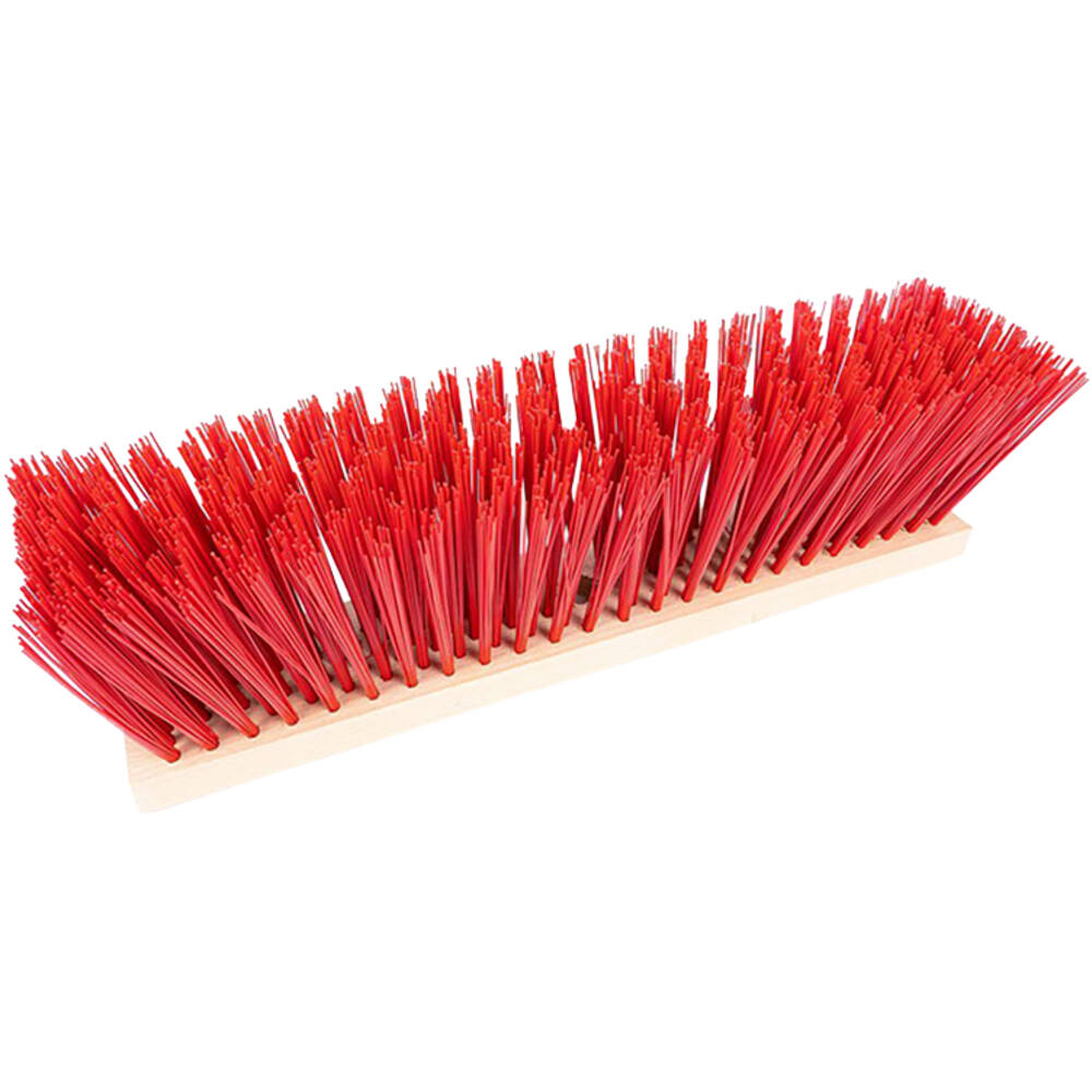 VEBA Straatbezem 46 cm PVC