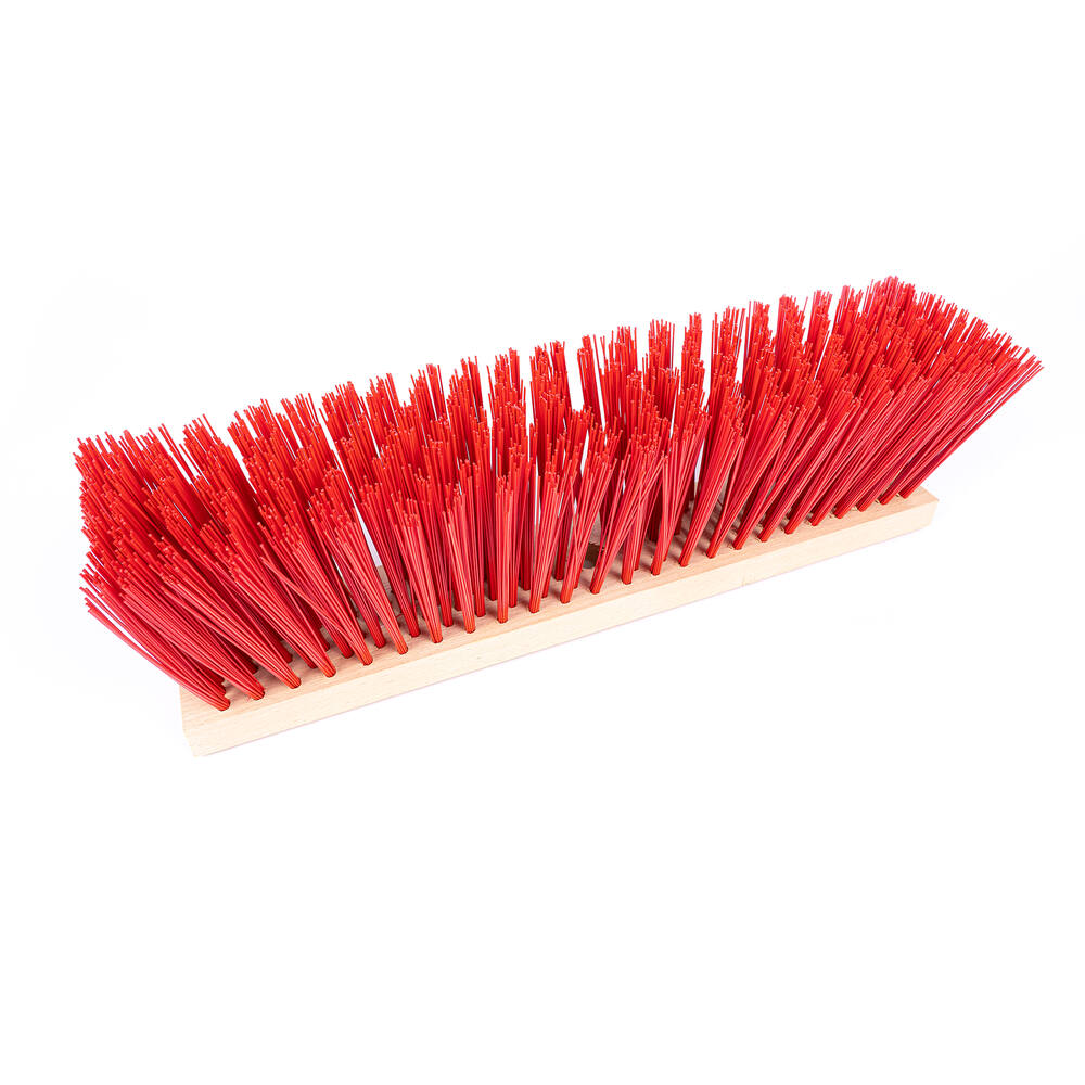 VEBA Straatbezem 46 cm PVC