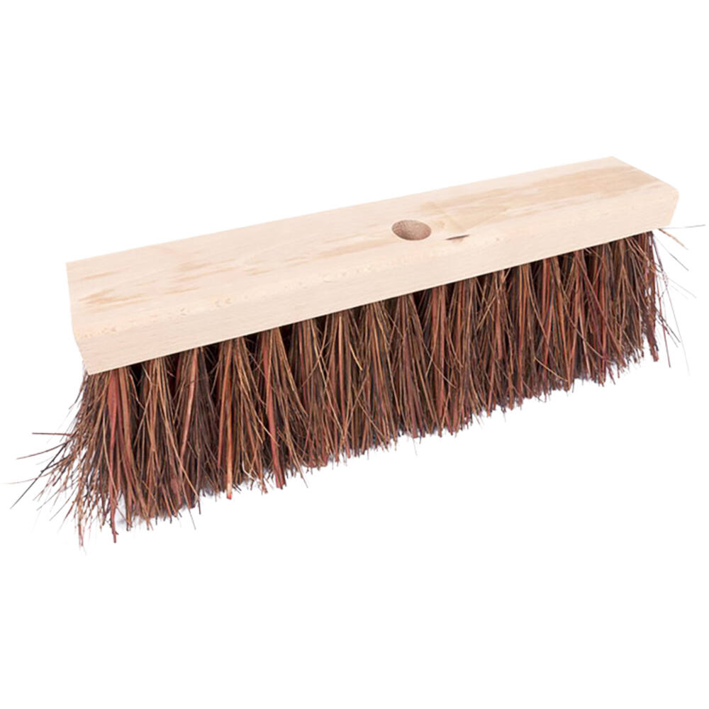 VEBA Straatbezem 41 cm Piassava