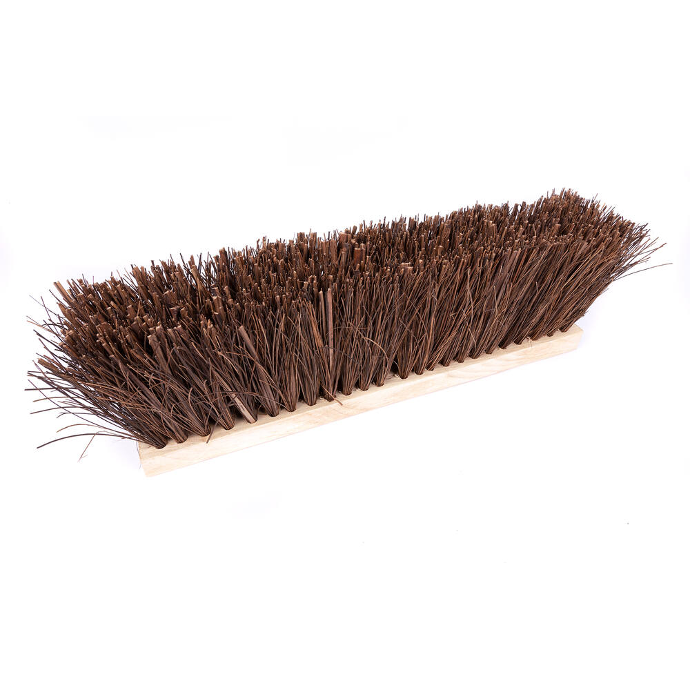 VEBA Straatbezem 41 cm Piassava