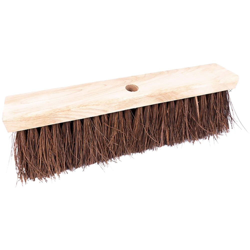 VEBA Straatbezem 46 cm Piassava