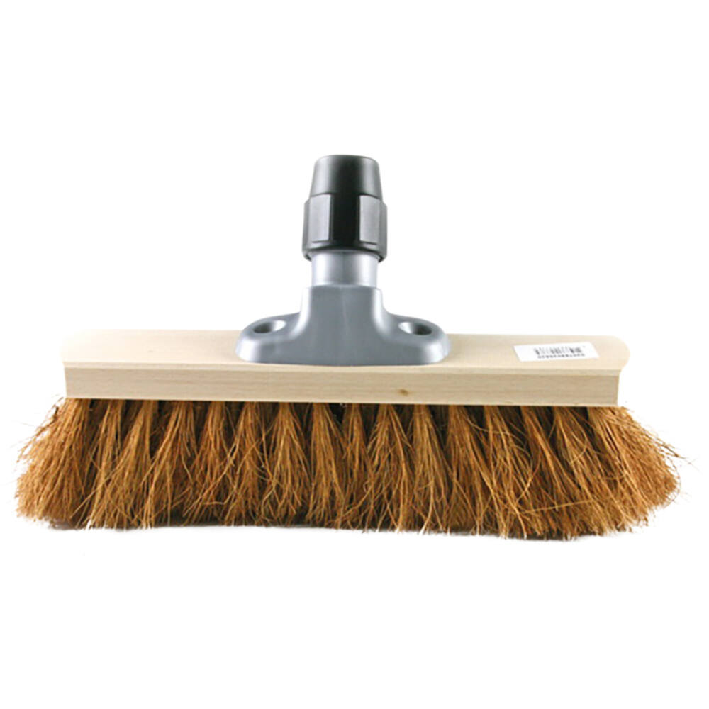VEBA Kamerveger Cocos Met Steelverbinding 30 cm
