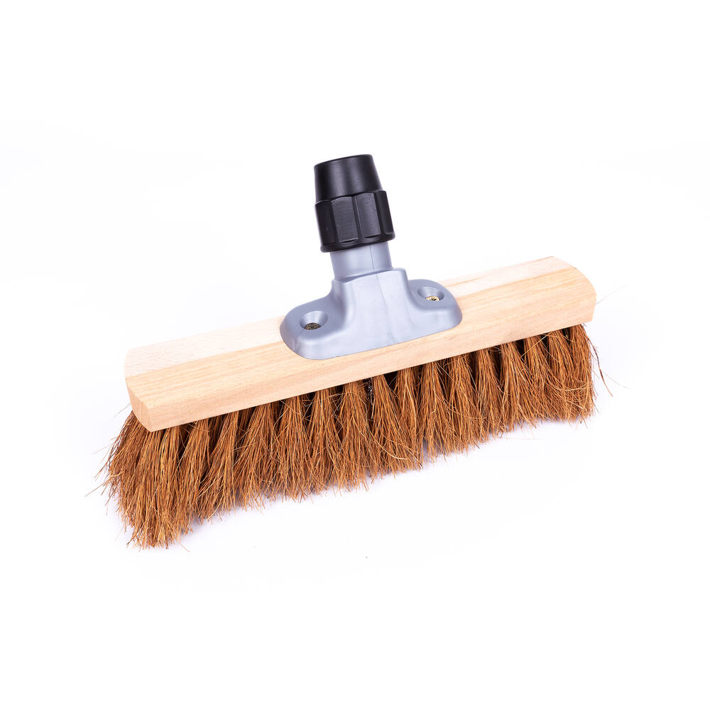 VEBA Kamerveger Cocos Met Steelverbinding 30 cm