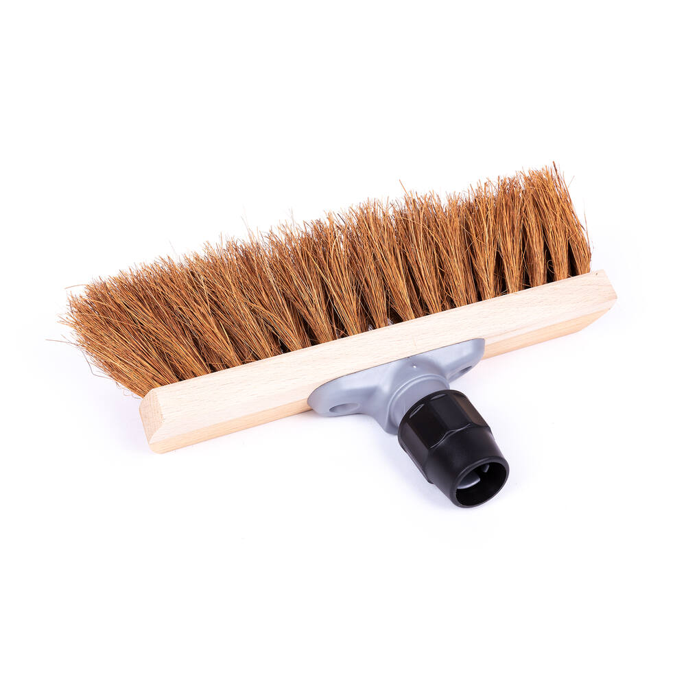 VEBA Kamerveger Cocos Met Steelverbinding 30 cm