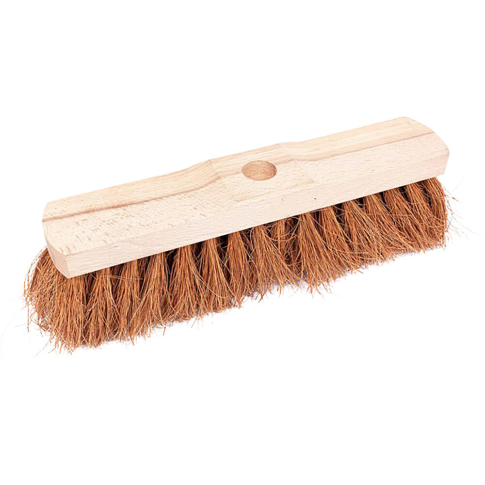 VEBA Kamerveger Cocos Platte Kap 28 cm