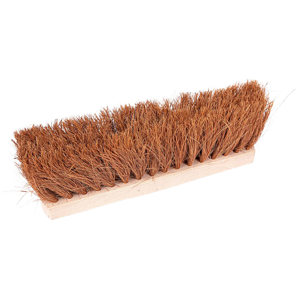 VEBA Kamerveger Cocos Platte Kap 28 cm