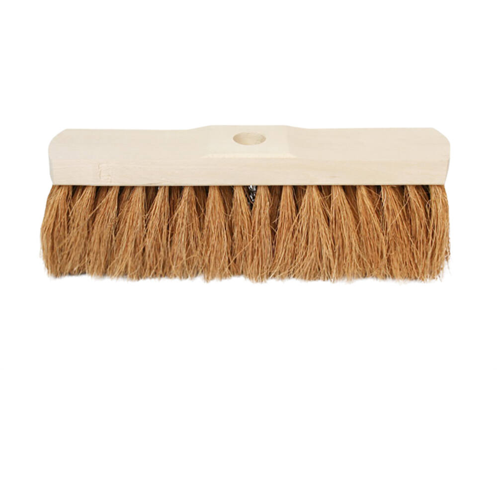 VEBA Kamerveger Cocos Platte Kap 28 cm