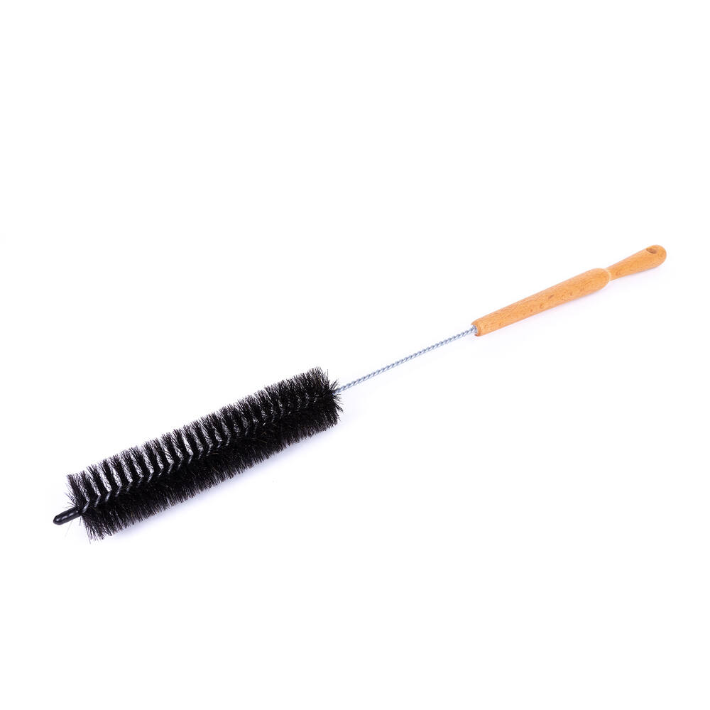 VEBA Radiatorborstel Recht Met Handvat