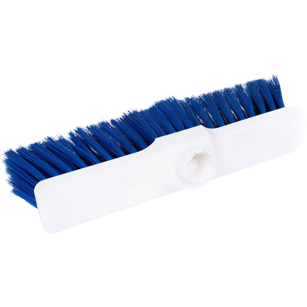 VEBA Hygienische Poly Straatbezem (Haccp) 30cm