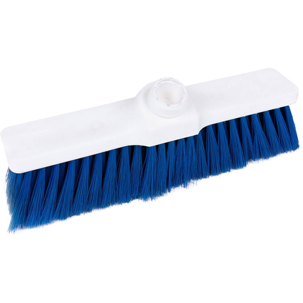 VEBA Hygienische Poly Straatbezem (Haccp) 30cm