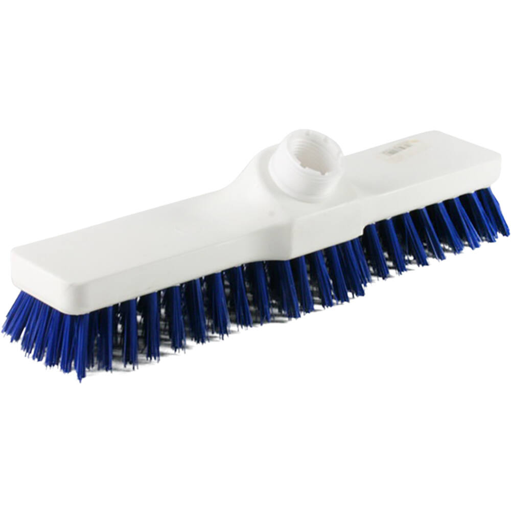 Falconbrush Hygienische Poly Luiwagen (Haccp) 30cm