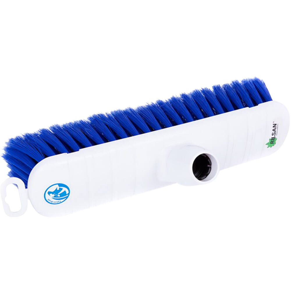 VEBA Hygienische Rilsan Straatbezem (Haccp) 30cm