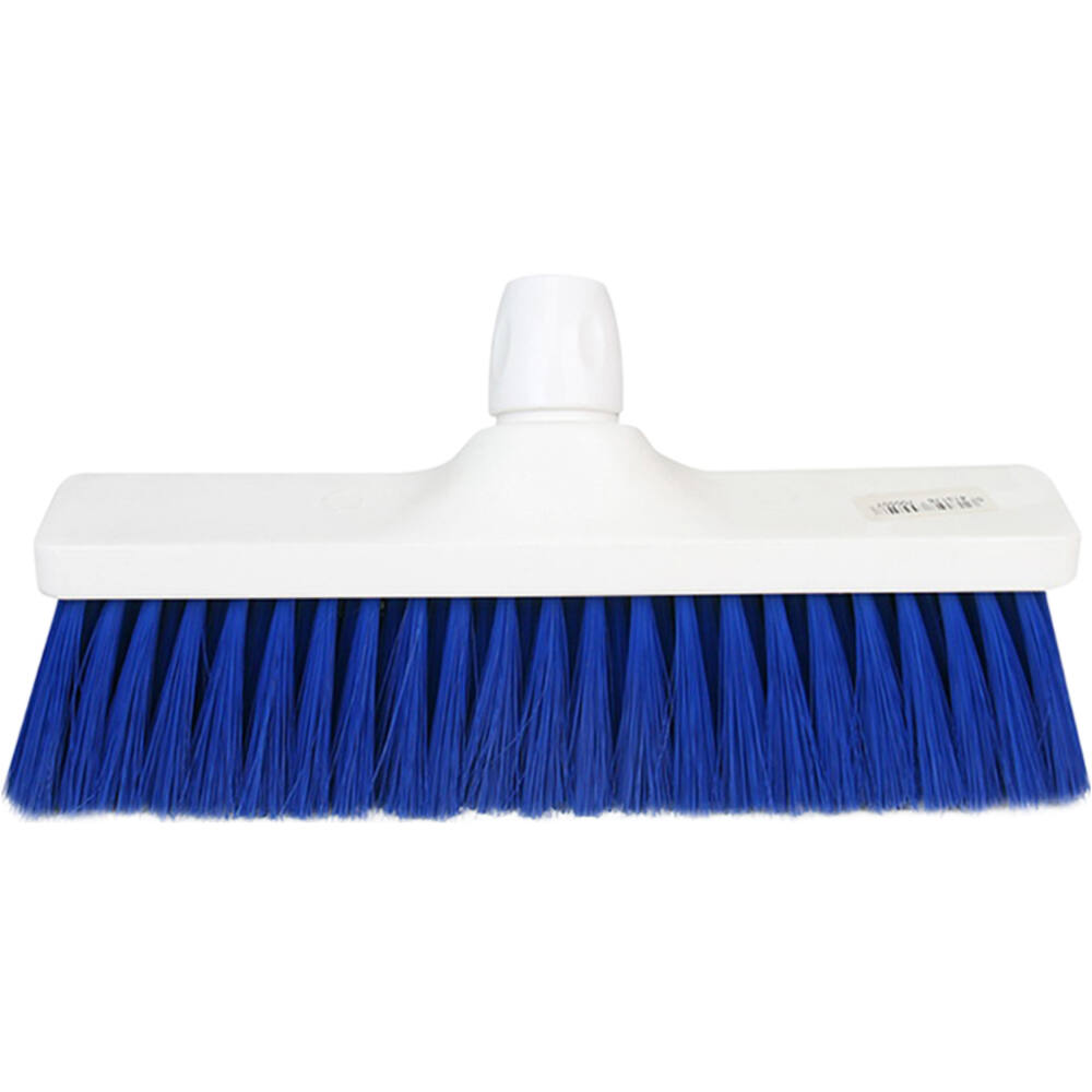 VEBA Hygiënische Rilsan Kamerveger (Haccp) 30cm