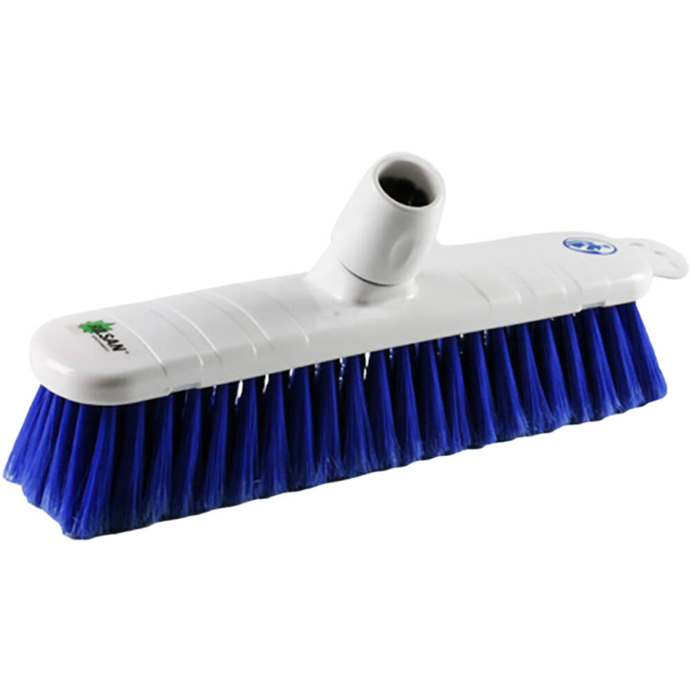 VEBA Hygiënische Rilsan Kamerveger (Haccp) 40cm