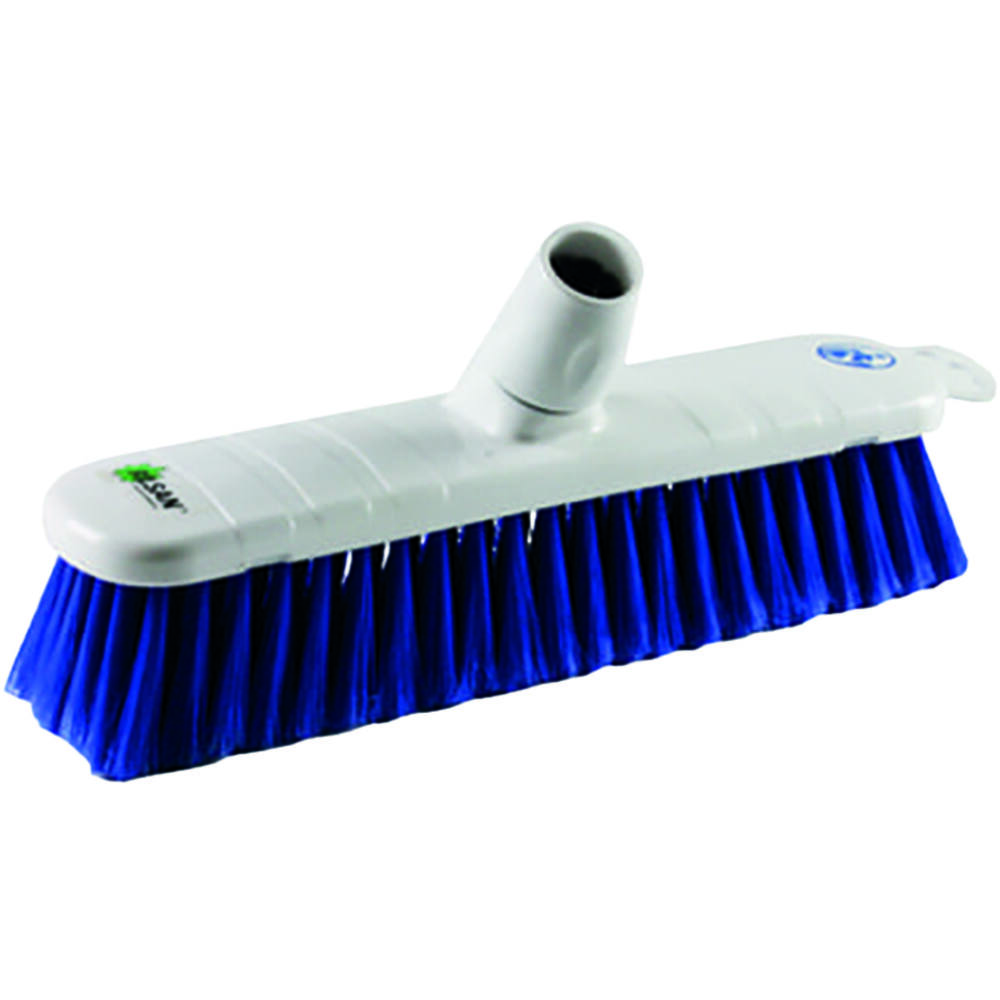 Falconbrush Hygiënische Rilsan Luiwagen (Haccp) 23cm
