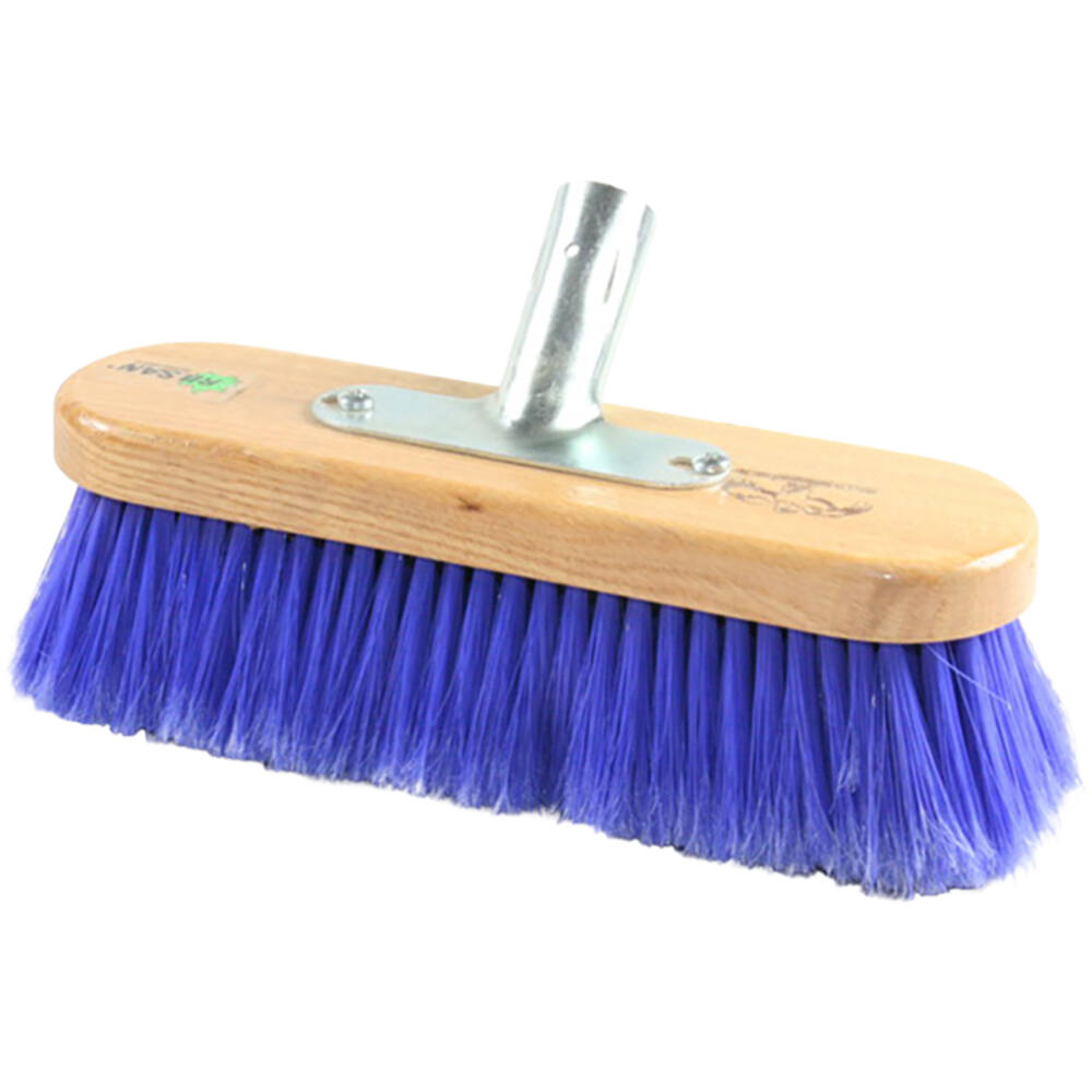 Falconbrush Hygiënische Autowas Borstel Rilsan Kunststof (Haccp) 20cm