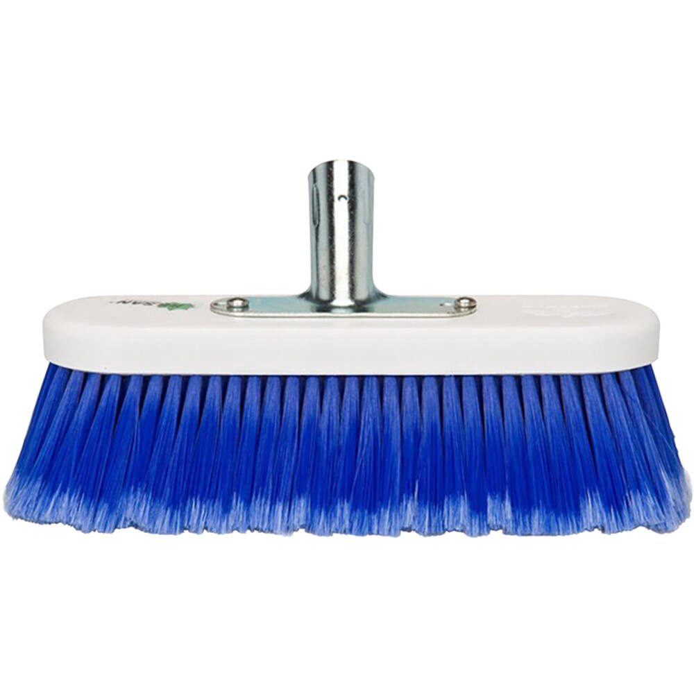 Falconbrush Hygienische Autowas Borstel Rilsan Kunststof (Haccp) 25cm