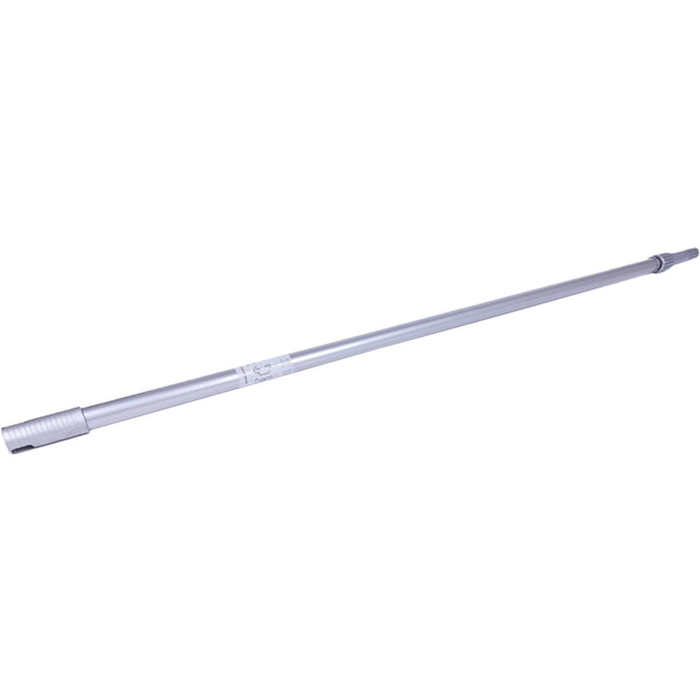VEBA Telescoopsteel 2x1 m Metaal