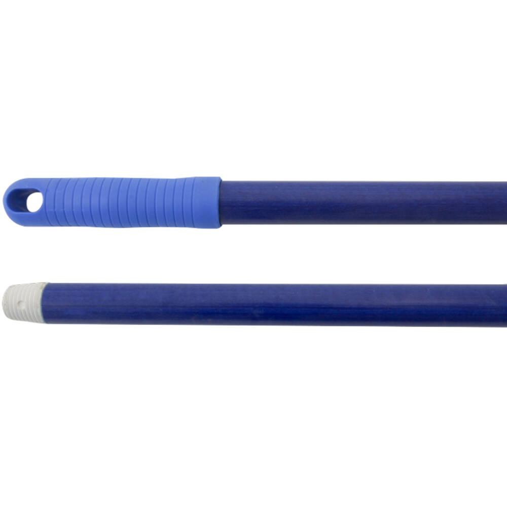 VEBA Hygiënische Steel Glasfiber Blauw (Haccp) 140cm