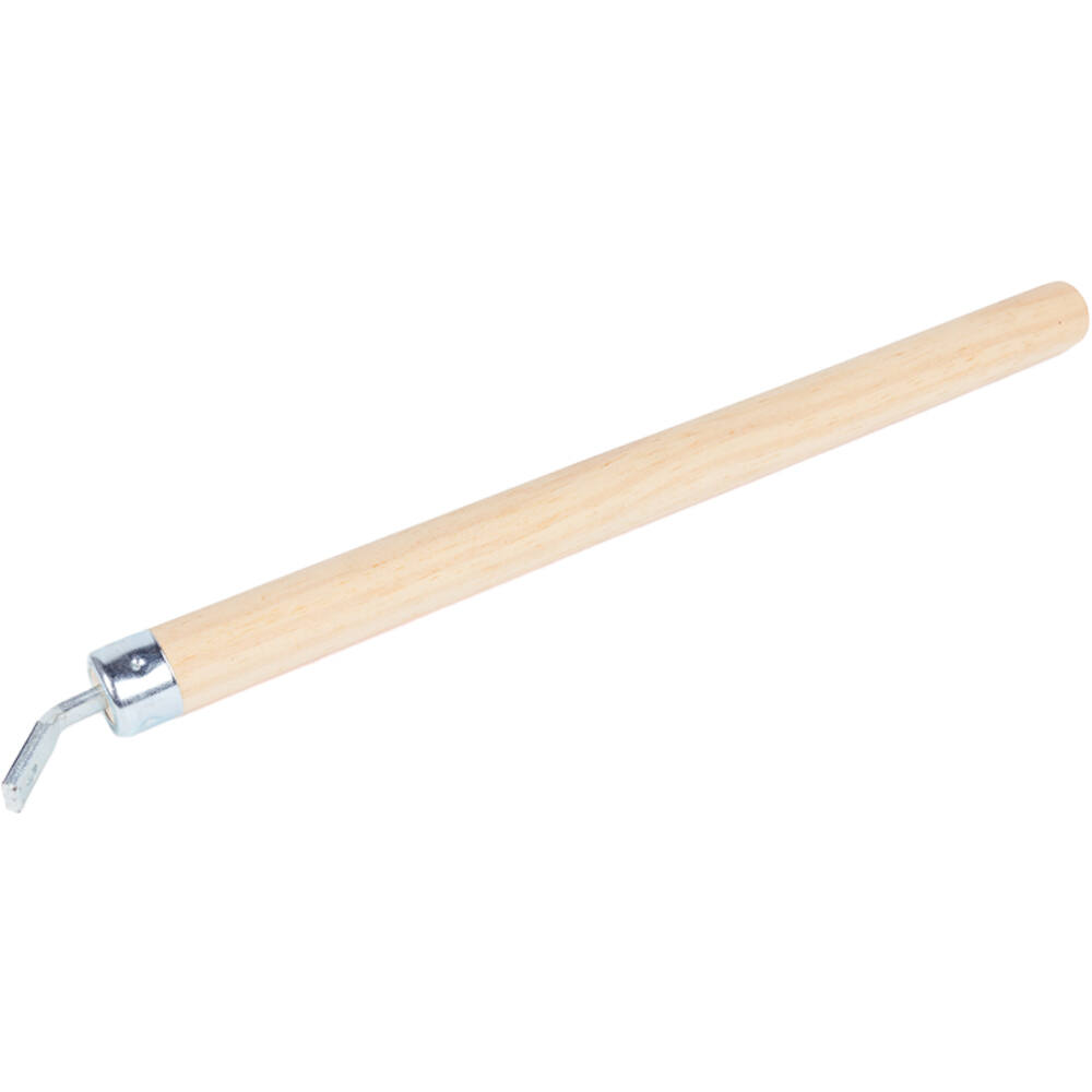 VEBA Teerkop Steel 40 cm