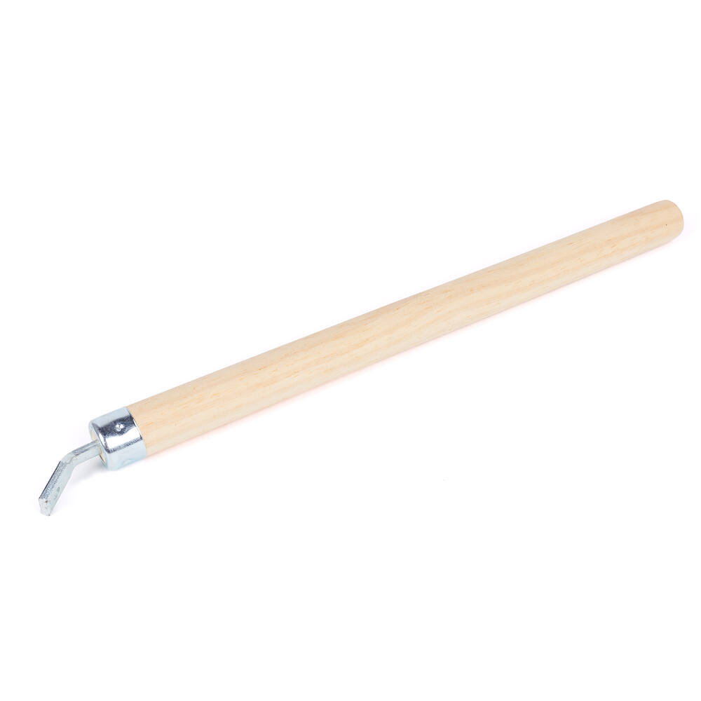 VEBA Teerkop Steel 40 cm