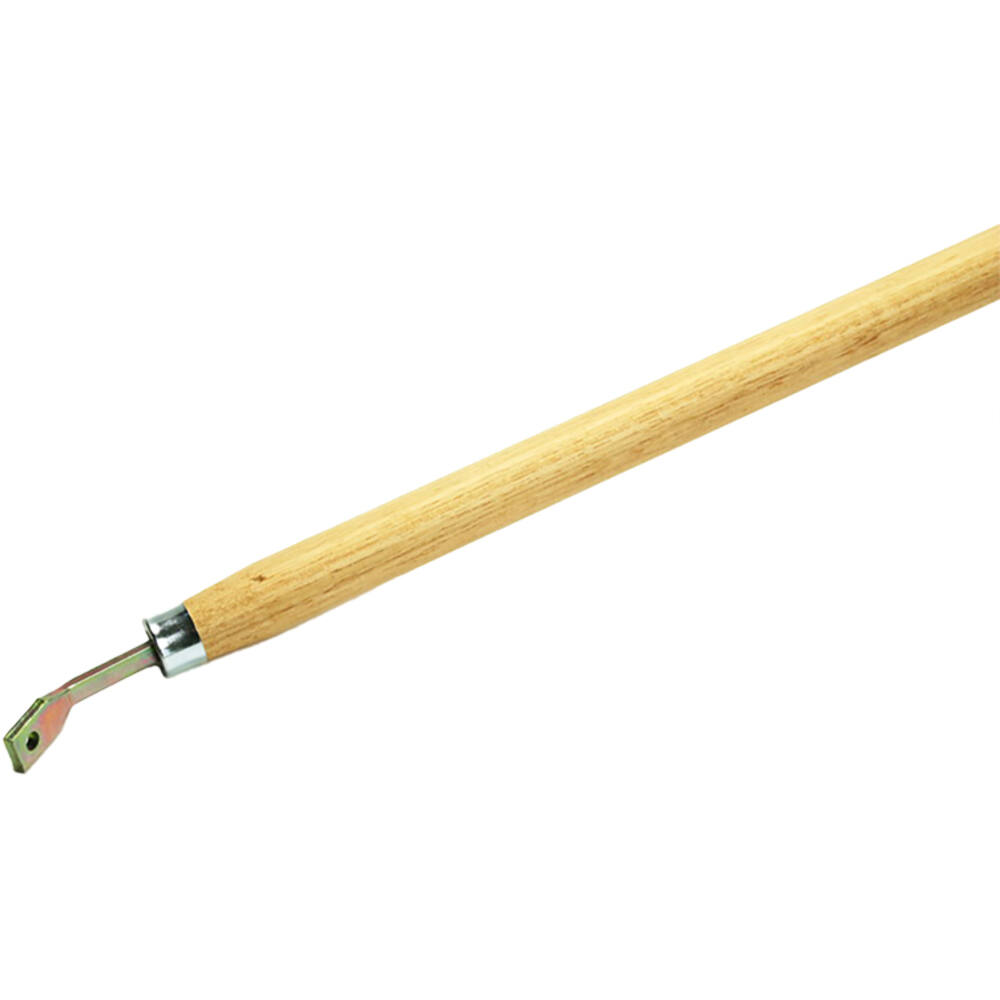 VEBA Teerkop Steel 170 cm