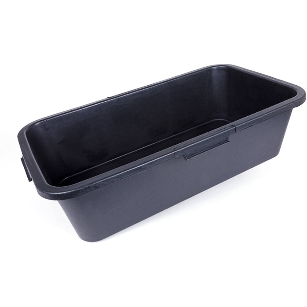 VEBA Speciebak 40 L Zwart
