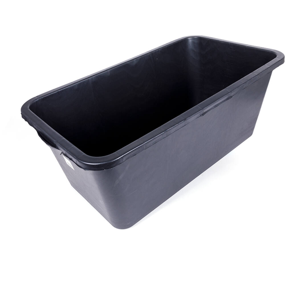 VEBA Speciebak 60 L Zwart