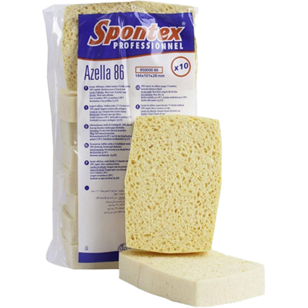 Spontex Spons Nr 5 10 st