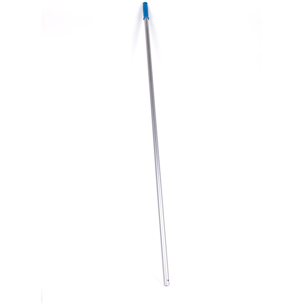 Steel Aluminium 150 cm Voor Mopklem/Strengenmop