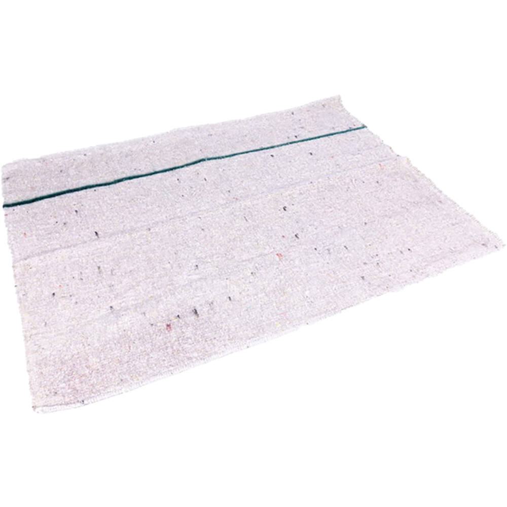 VEBA Dweil 70x80cm Geweven Gestreept